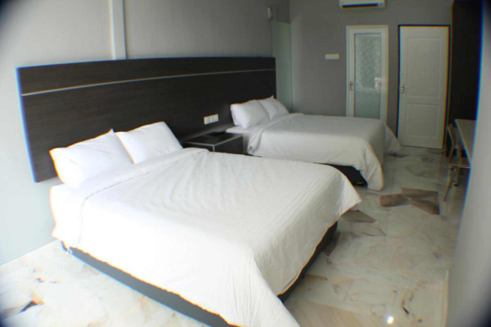 Bercham Vacation House อิโปห์ ห้อง รูปภาพ