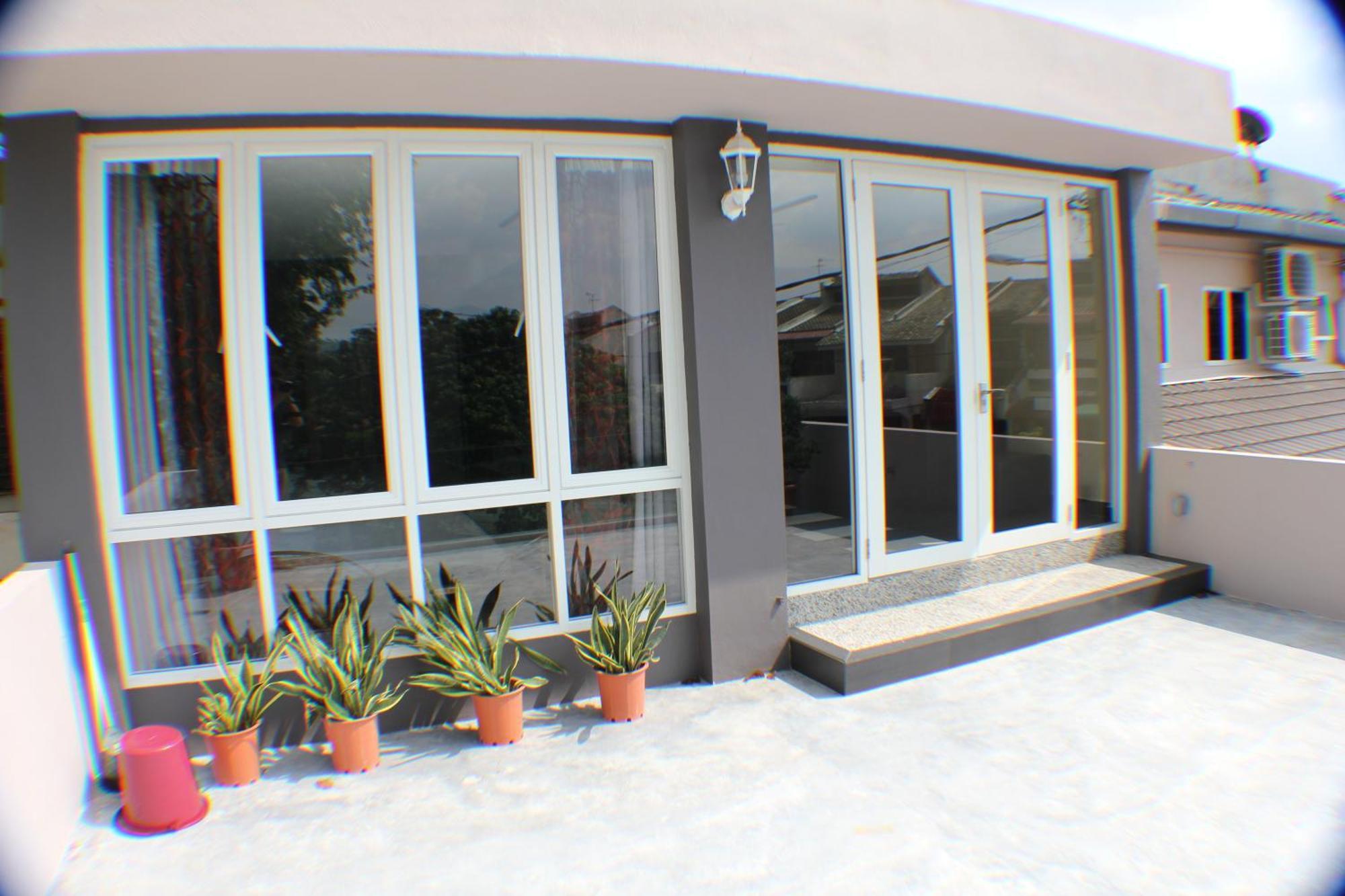 Bercham Vacation House อิโปห์ ห้อง รูปภาพ