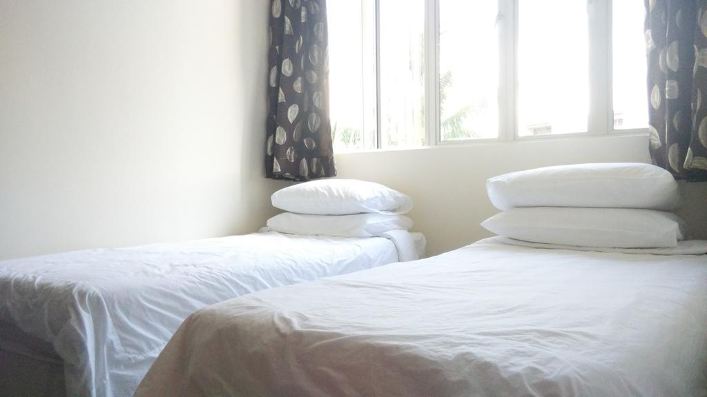 Bercham Vacation House อิโปห์ ห้อง รูปภาพ