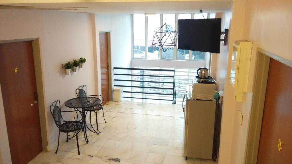 Bercham Vacation House อิโปห์ ห้อง รูปภาพ
