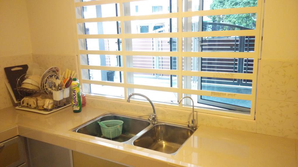 Bercham Vacation House อิโปห์ ห้อง รูปภาพ