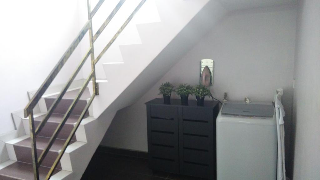 Bercham Vacation House อิโปห์ ภายนอก รูปภาพ