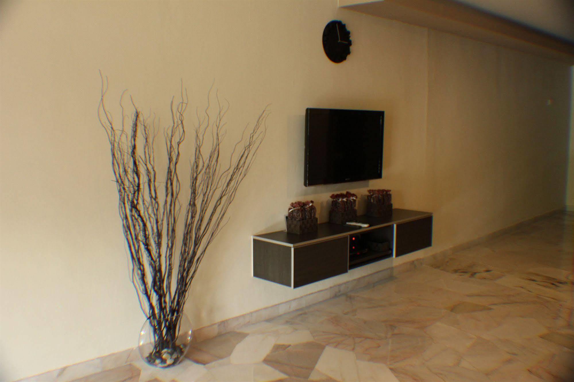 Bercham Vacation House อิโปห์ ภายนอก รูปภาพ
