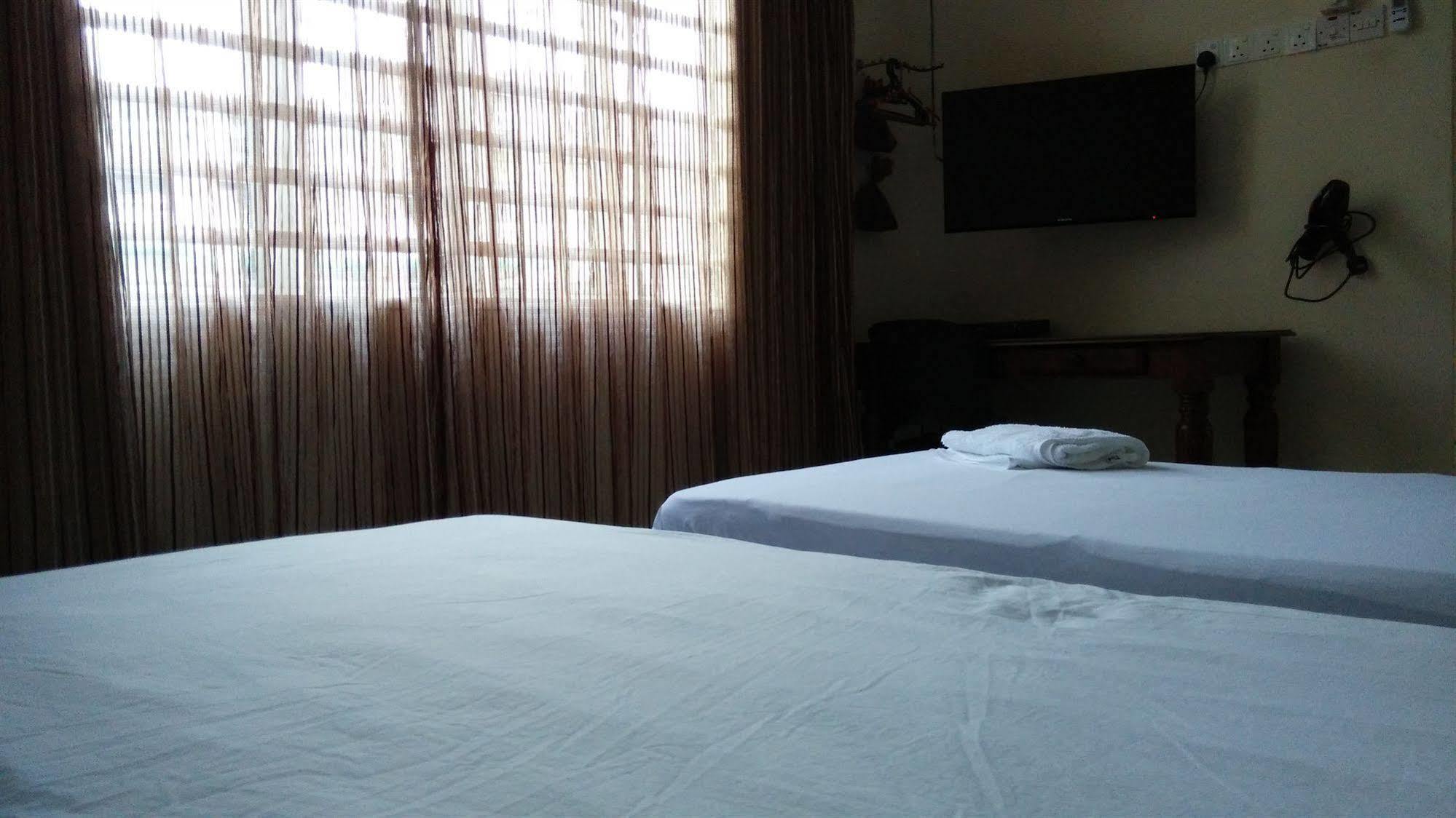 Bercham Vacation House อิโปห์ ภายนอก รูปภาพ