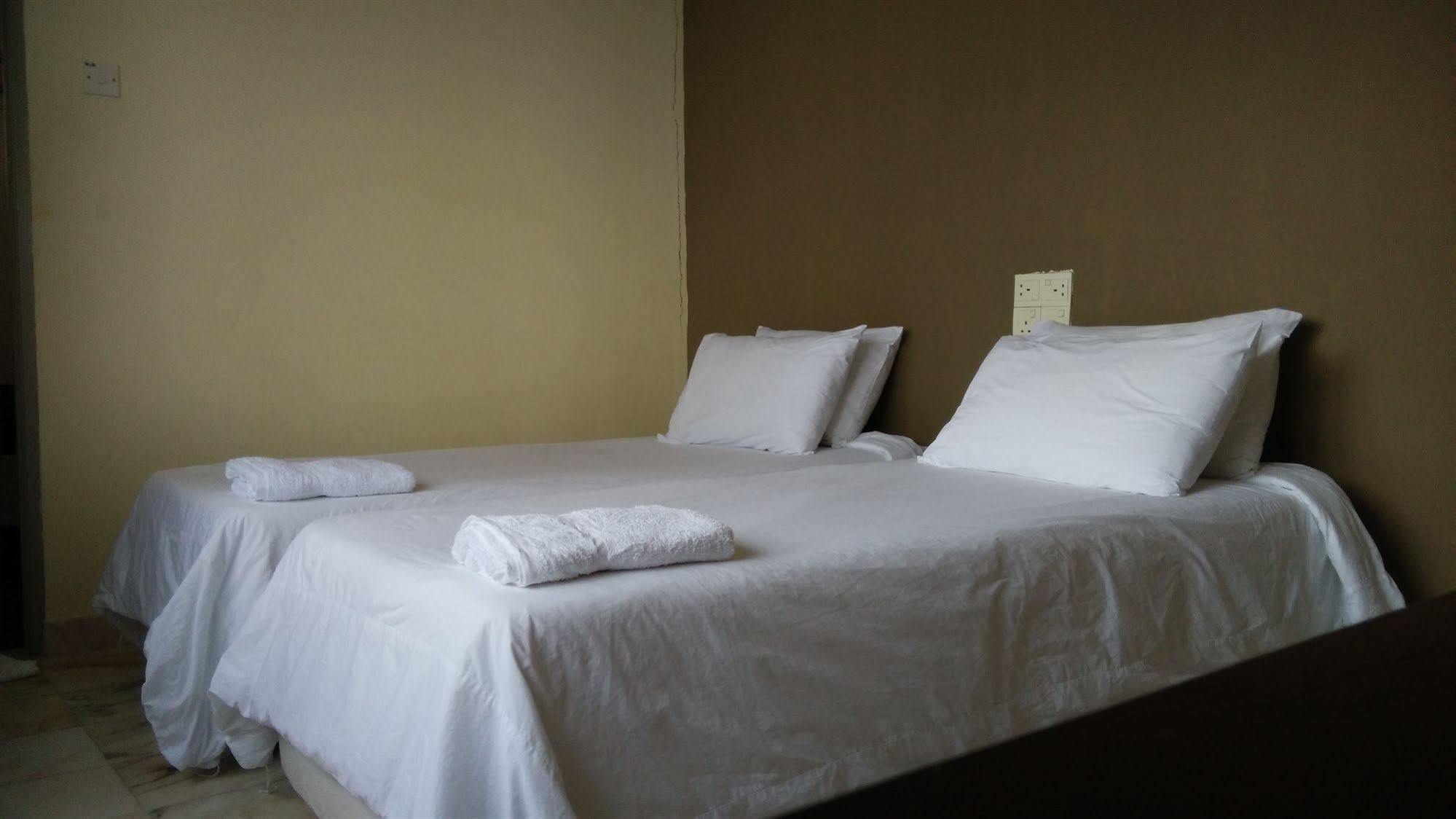 Bercham Vacation House อิโปห์ ภายนอก รูปภาพ